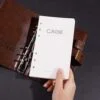 Journal with Lock