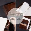 Journal with Lock Image 5