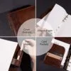 Journal with Lock Image 5