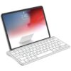 Keyboard with Sliding Stand Image 1 Keyboard with Sliding Stand