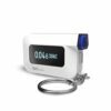 Keychain Breathalyzer Image 1