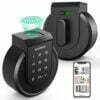 Keyless Entry Door lock Image 1 Keyless Entry Door lock Image 1
