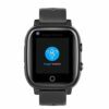 Kids GPS Tracking Smartwatch Image 1 Kids GPS Tracking Smartwatch Image 1