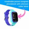 Kids GPS Tracking Smartwatch Image 4