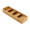 Kitchen Drawer Cutlery Organizer Image 1