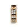 Kitchen Drawer Cutlery Organizer Image 3