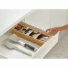 Kitchen Drawer Cutlery Organizer Image 5