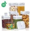 Kitchen Pantry Food Storage Container