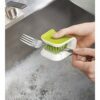 Knife and Cutlery Cleaner Image 2 Knife and Cutlery Cleaner Image 2