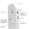 LED Cabinet Lighting Motion Sensor Image 2