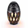 LED Flame Bluetooth Speaker Lamp Image 1 LED Flame Bluetooth Speaker Lamp Image 1