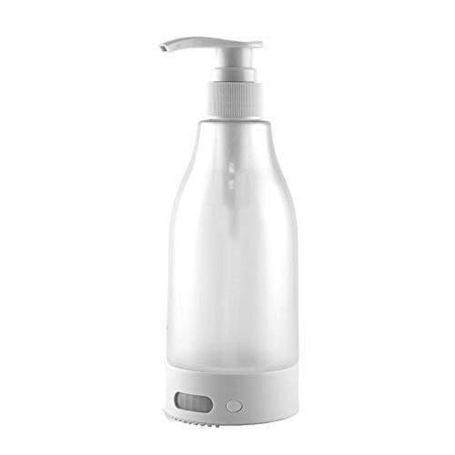 LED Lighted Liquid Dispenser Image 1