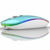 LED Optical Wireless Mouse Image 1 LED Optical Wireless Mouse Image 1