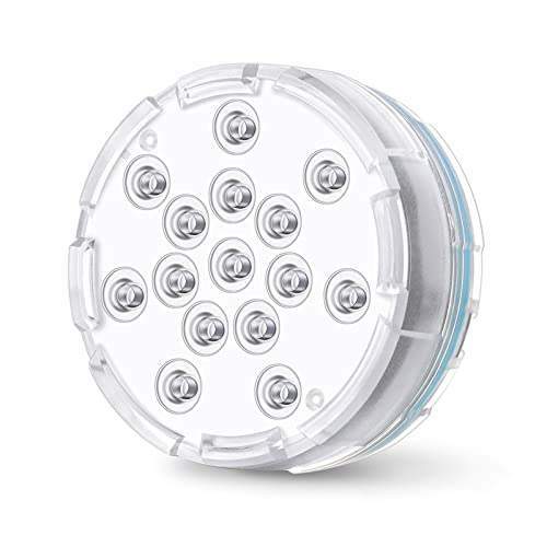 LED Pool Light Image 1