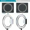 LED Ring Light Stand Image 5