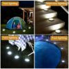 LED Solar Garden Lights Image 6