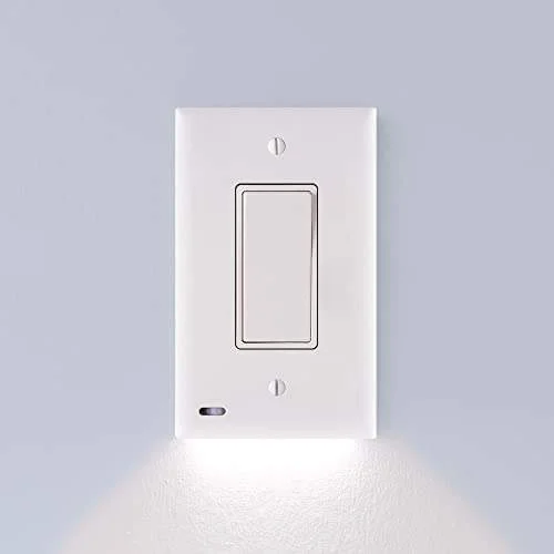 LED Switches Image 1