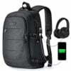 Laptop Backpack Image 1 Laptop Backpack Image 1
