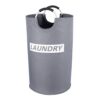 Large Laundry Basket Image 1