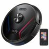 Laser Navigation Robotic Vacuum Cleaner Image 1 Laser Navigation Robotic Vacuum Cleaner Image 1