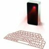 Laser Projection Virtual Keyboard Image 1 Laser Projection Virtual Keyboard