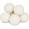 Laundry Dryer Balls Image 1 Laundry Dryer Balls Image 1