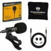 Lavalier Lapel Microphone Image 1 Lavalier Lapel Microphone