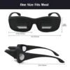 Lazy Prism Glasses