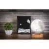 Levitating Moon Lamp Image 5