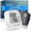 Lifehood Blood Pressure Monitor Image 1