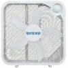 Lightweight Floor Fan Image 1