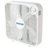 Lightweight Floor Fan Image 7