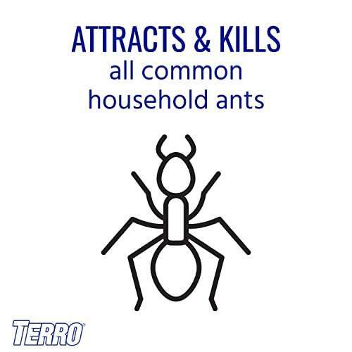 Liquid Ant Killer Image 2 Liquid Ant Killer Image 2