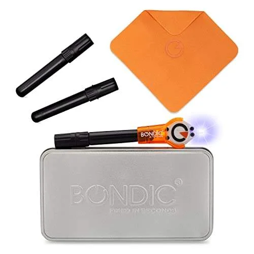 Liquid Plastic Welding Kit Image 1