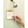 Love Notes Shower Waterproof Notepad Image 3 Love Notes Shower Waterproof Notepad Image 3