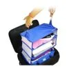 Luggage Hanging Shelves