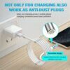 Magnetic Fast Charging Cable Image 7