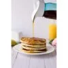 Mason Jar Syrup Dispenser Image 4