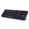 Mechanical Gaming Keyboard Image 1 Mechanical Gaming Keyboard Image 1