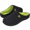 Memory Foam Slipper Image 1