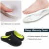 Memory Foam Slipper Image 4