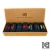 Men Casual Crew Socks Image 2 Men Casual Crew Socks Image 2