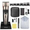 Men Hair Cutting Kit Image 1 Men Hair Cutting Kit Image 1