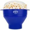 Microwave Popcorn Maker Image 1 Microwave Popcorn Maker Image 1