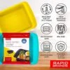 Microwave Ramen Cooker Image 4