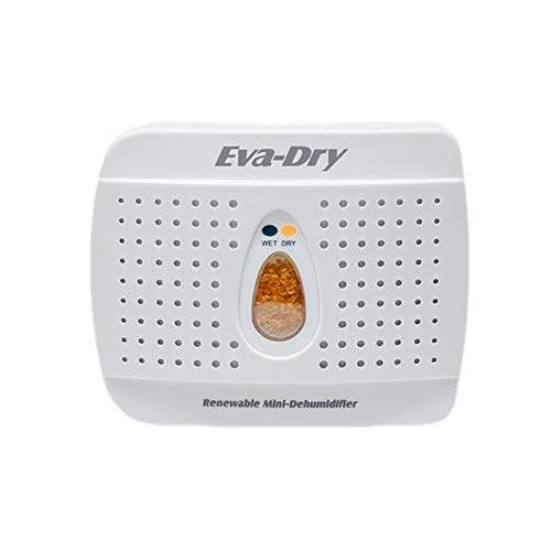Mini Dehumidifier Image 1