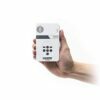 Mini LED Pico Mobile Video Projector Image 1 Mini LED Pico Mobile Video Projector Image 1