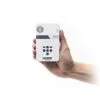 Mini LED Pico Mobile Video Projector Image 1