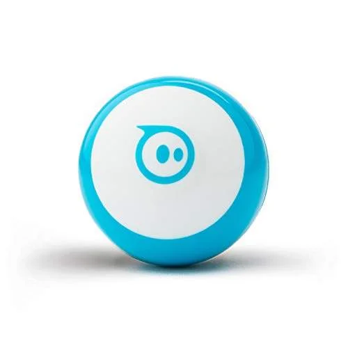 Mini Robot Ball Image 1