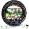 Misting Cooling System Image 1 Misting Cooling System Image 1